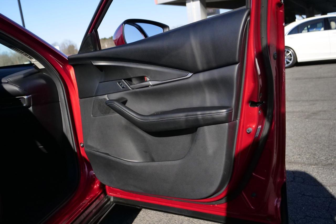 2022 Mazda CX-30 2.5 S Select Package / AWD / CarPlay! Lincolnton NC