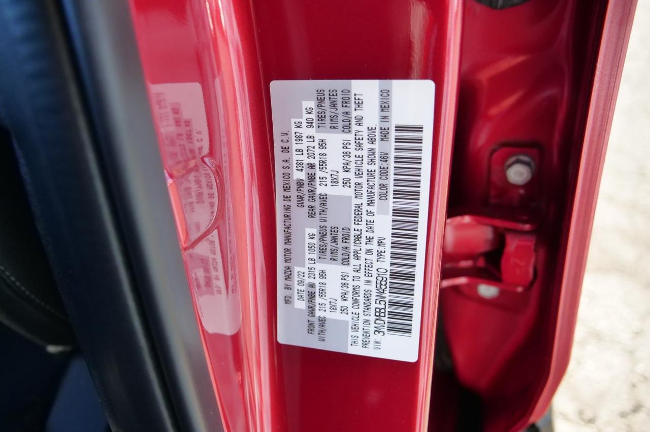 2022 Mazda CX-30 2.5 S Select Package / AWD / CarPlay! Lincolnton NC