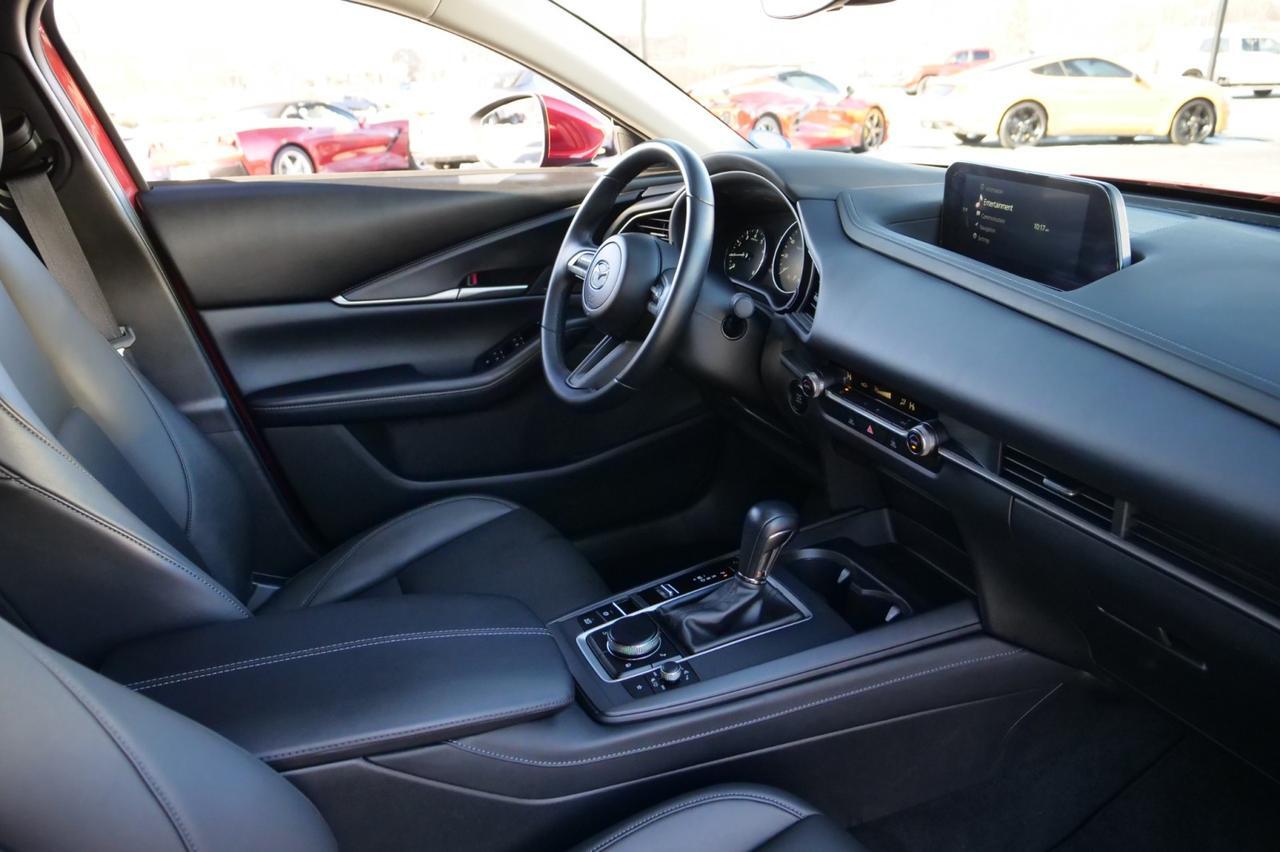 2022 Mazda CX-30 2.5 S Select Package / AWD / CarPlay! Lincolnton NC