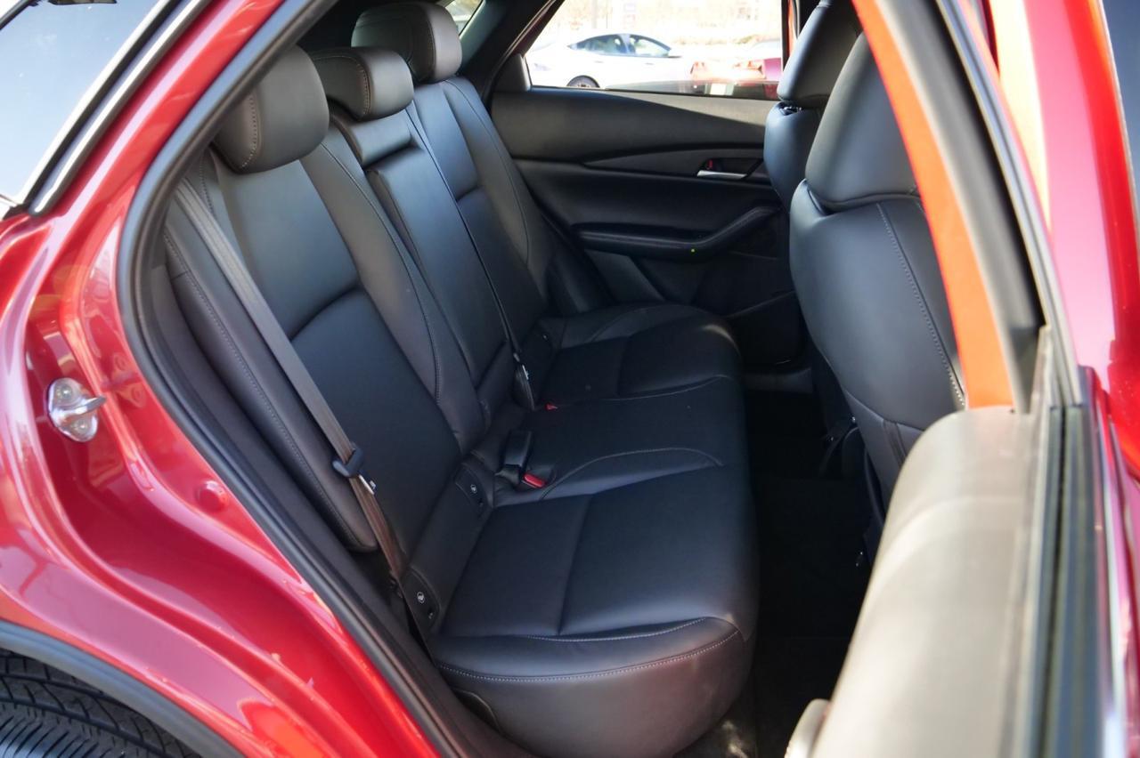 2022 Mazda CX-30 2.5 S Select Package / AWD / CarPlay! Lincolnton NC