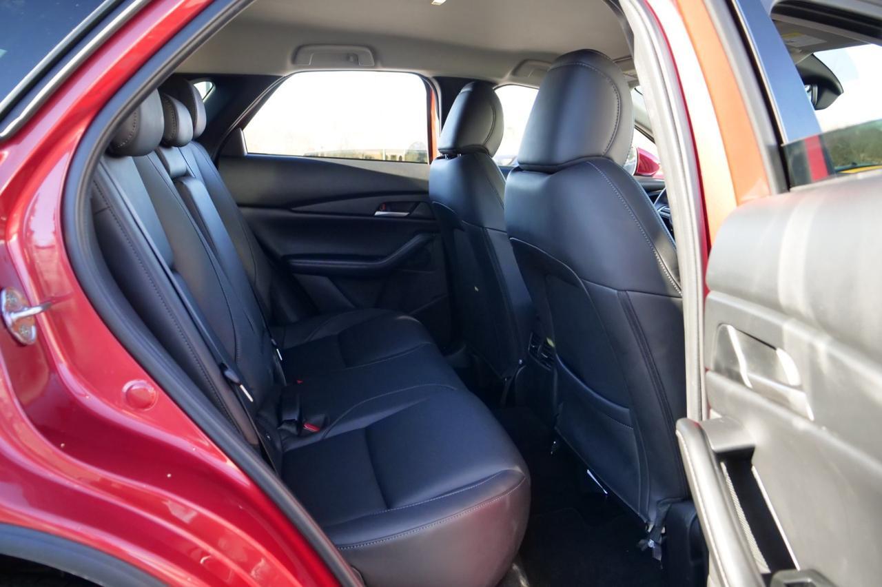 2022 Mazda CX-30 2.5 S Select Package / AWD / CarPlay! Lincolnton NC