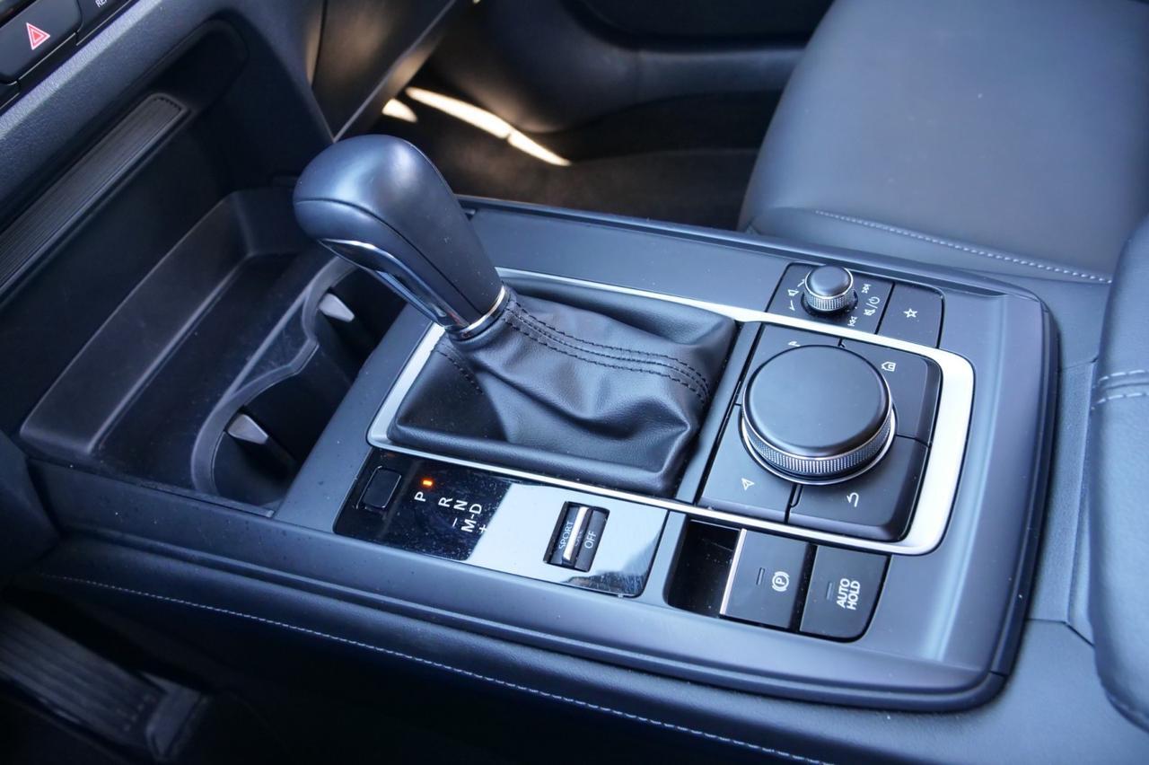 2022 Mazda CX-30 2.5 S Select Package / AWD / CarPlay! Lincolnton NC