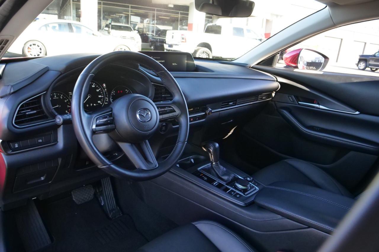 2022 Mazda CX-30 2.5 S Select Package / AWD / CarPlay! Lincolnton NC