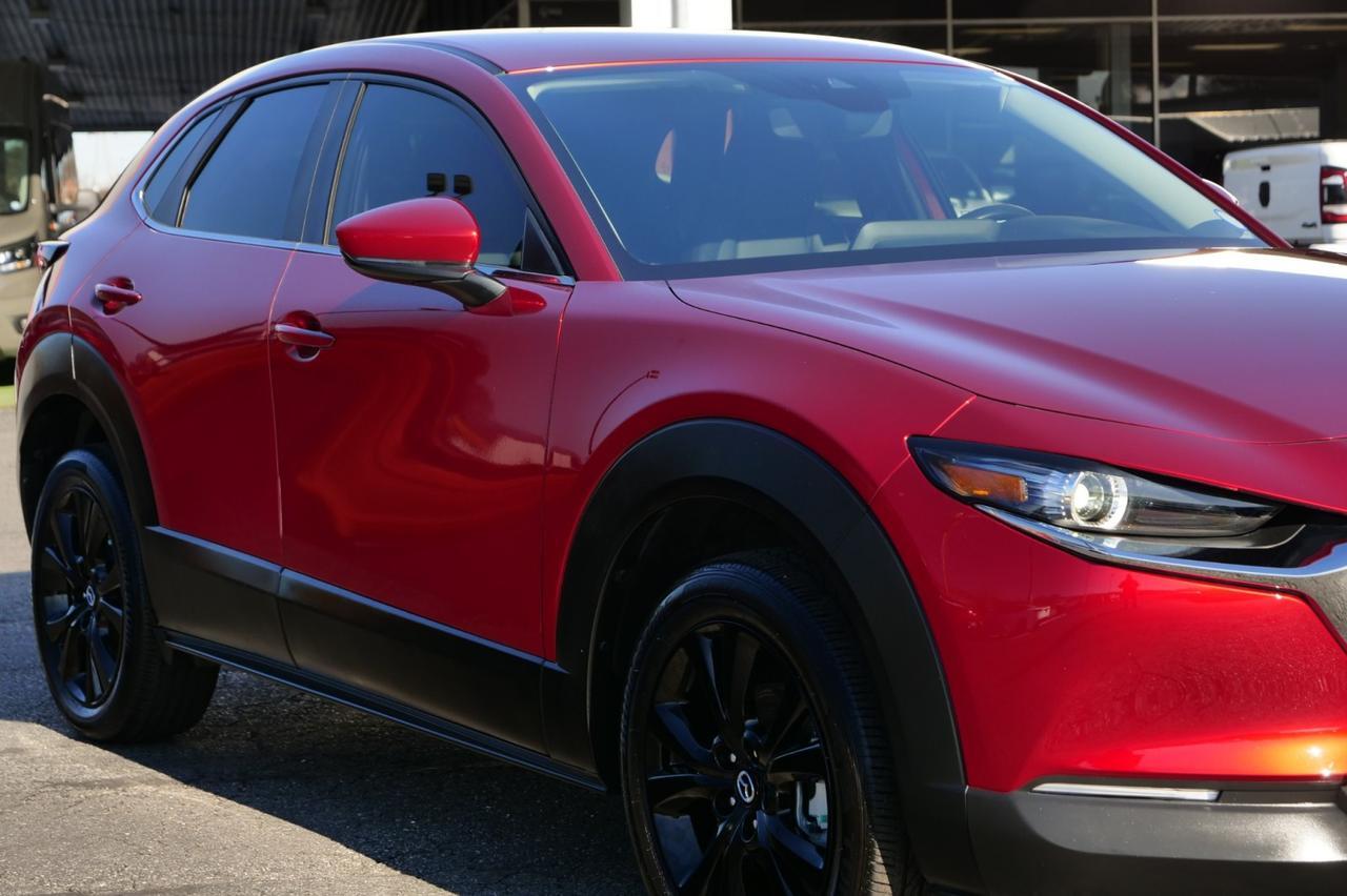 2022 Mazda CX-30 2.5 S Select Package / AWD / CarPlay! Lincolnton NC