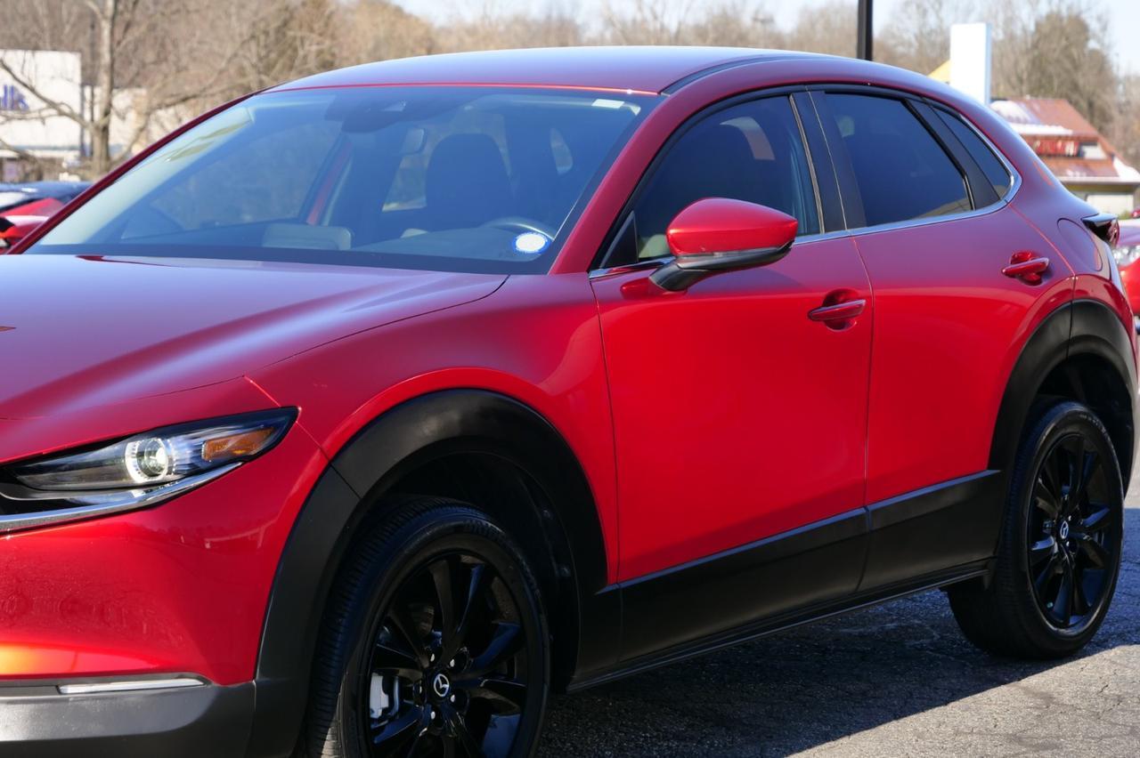 2022 Mazda CX-30 2.5 S Select Package / AWD / CarPlay! Lincolnton NC