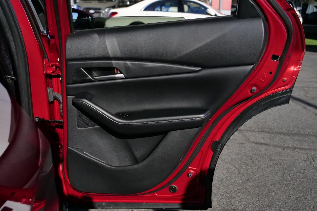 2022 Mazda CX-30 2.5 S Select Package / AWD / CarPlay! Lincolnton NC