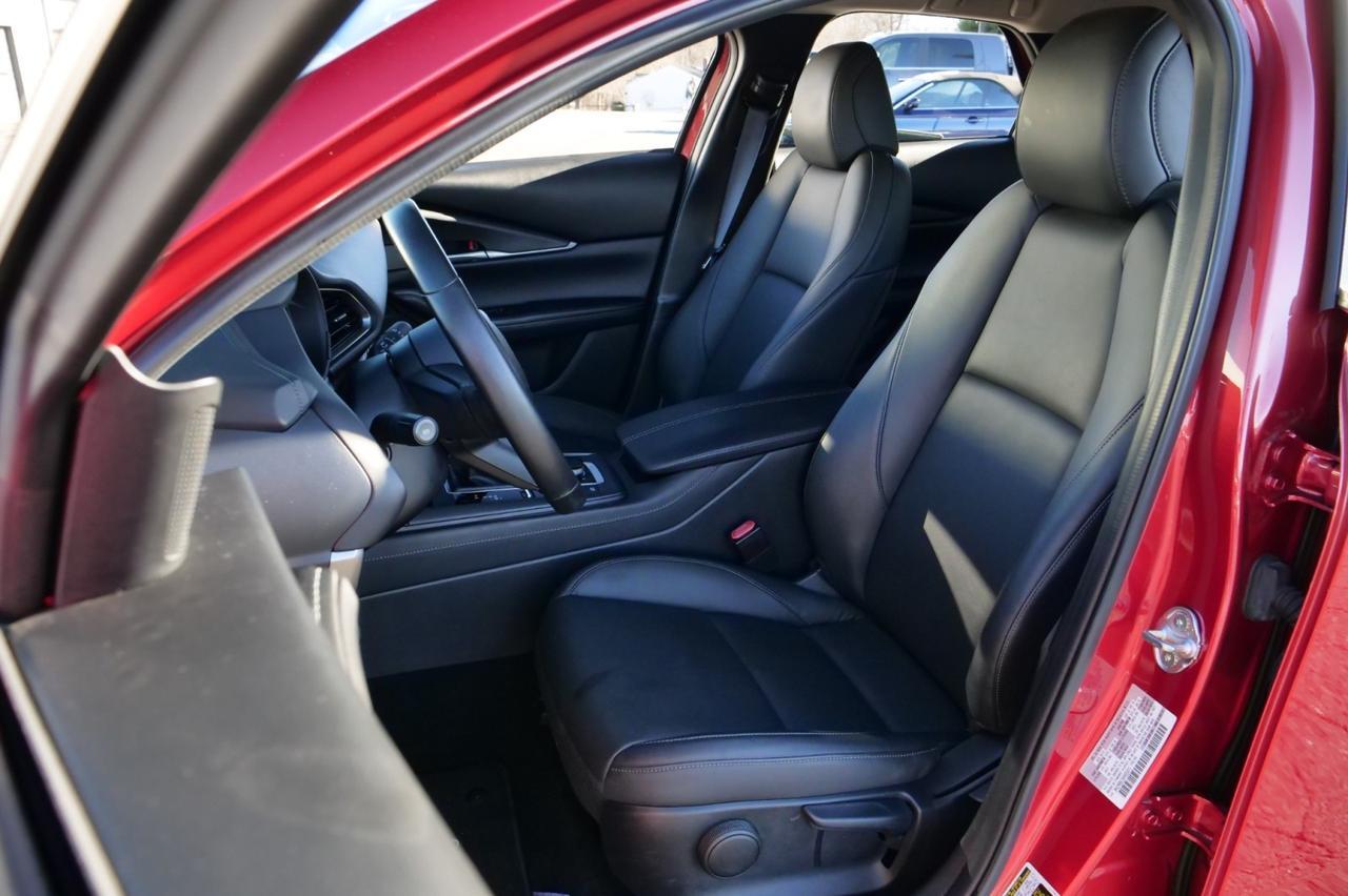 2022 Mazda CX-30 2.5 S Select Package / AWD / CarPlay! Lincolnton NC