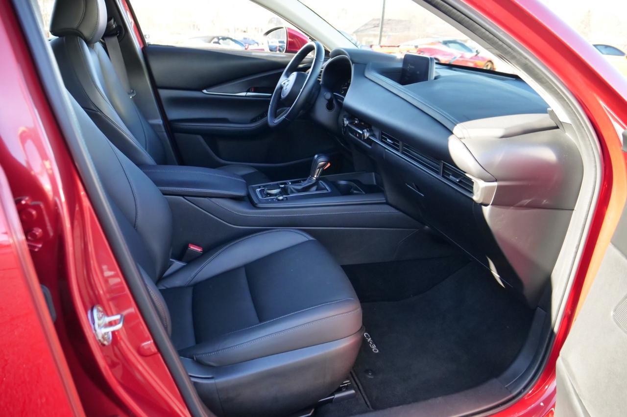2022 Mazda CX-30 2.5 S Select Package / AWD / CarPlay! Lincolnton NC