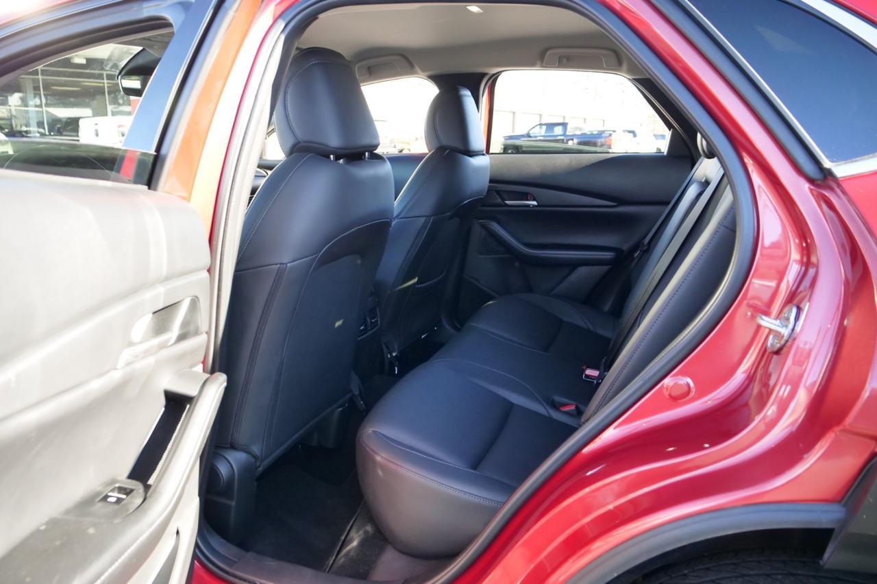 2022 Mazda CX-30 2.5 S Select Package / AWD / CarPlay! Lincolnton NC