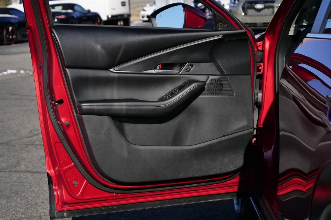 2022 Mazda CX-30 2.5 S Select Package / AWD / CarPlay! Lincolnton NC