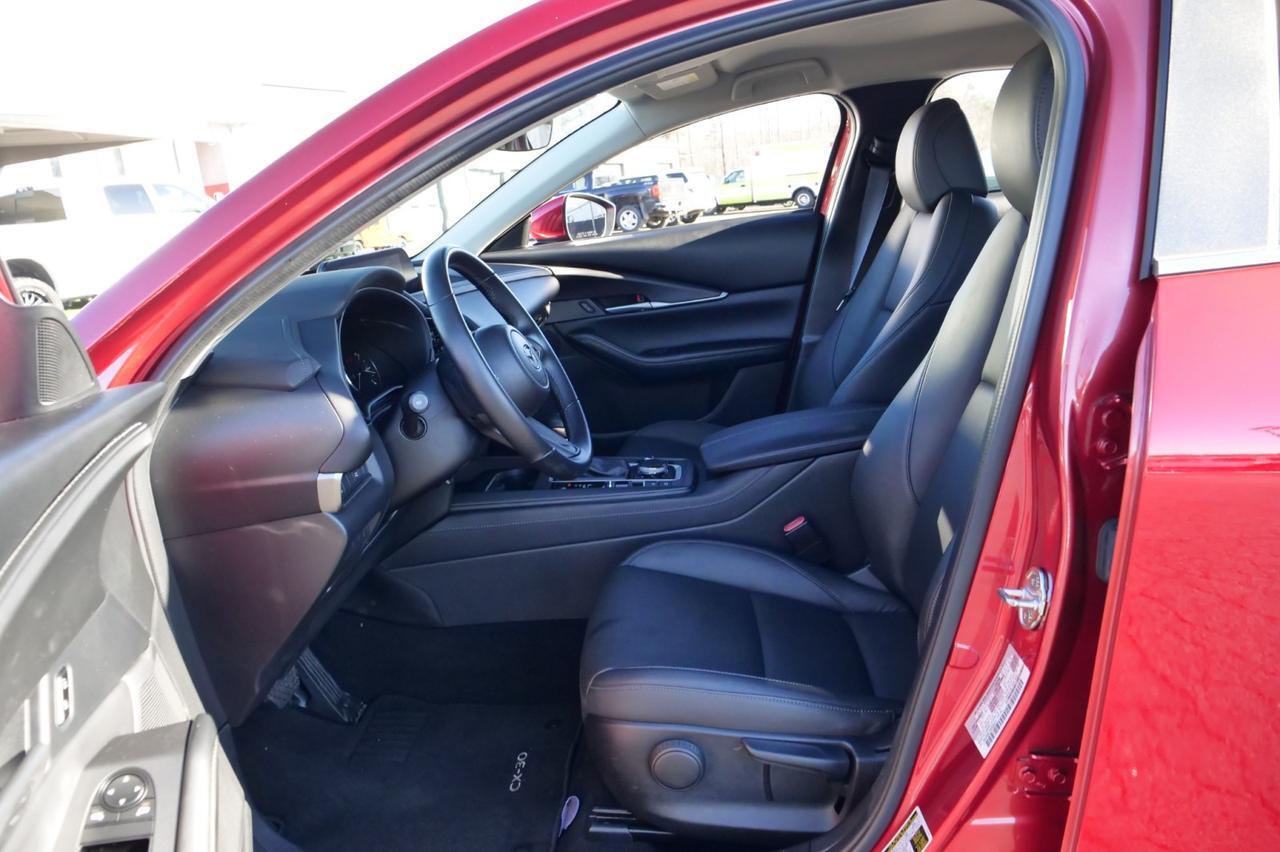 2022 Mazda CX-30 2.5 S Select Package / AWD / CarPlay! Lincolnton NC