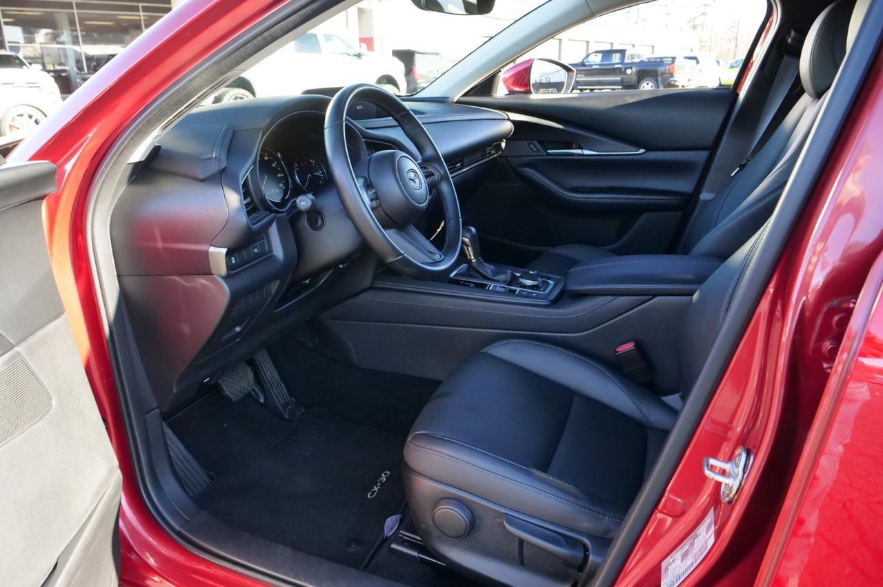 2022 Mazda CX-30 2.5 S Select Package / AWD / CarPlay! Lincolnton NC
