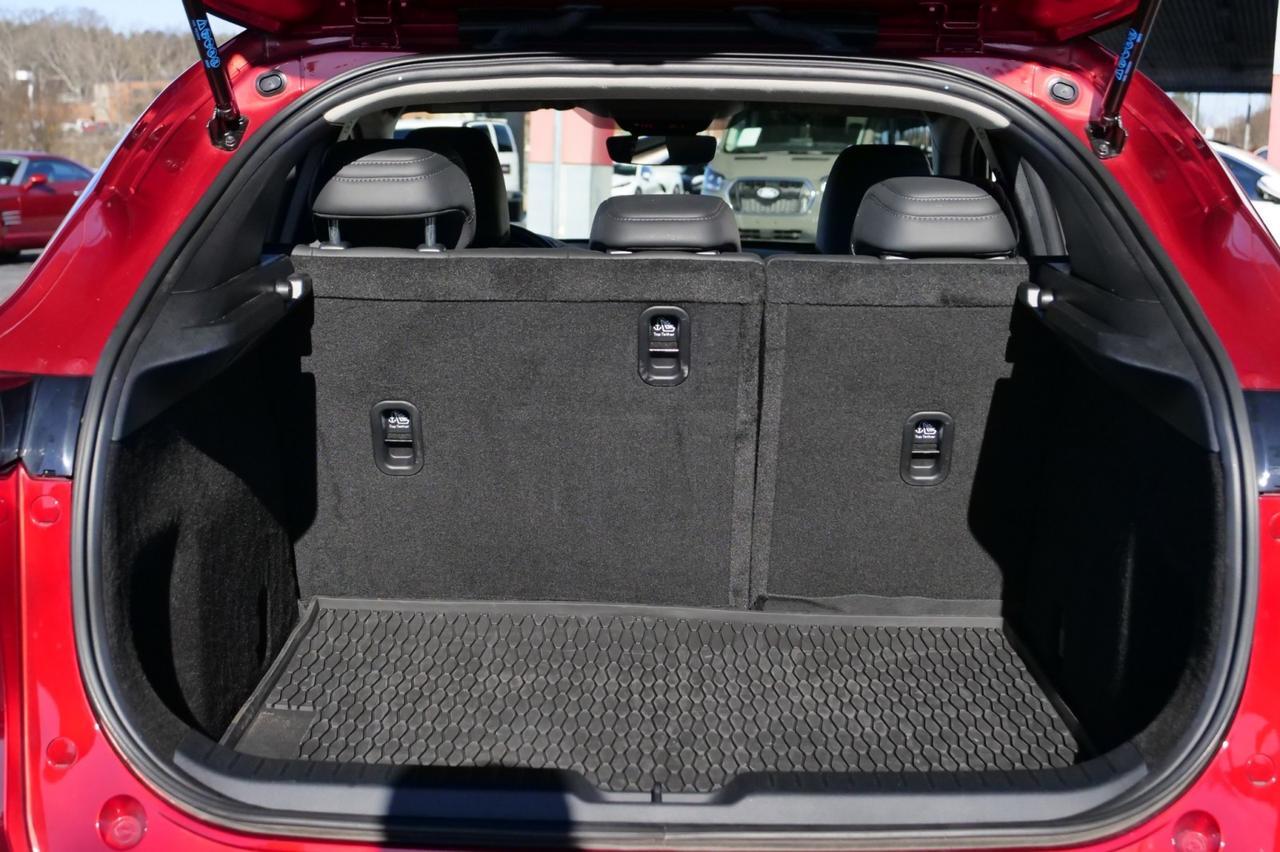 2022 Mazda CX-30 2.5 S Select Package / AWD / CarPlay! Lincolnton NC