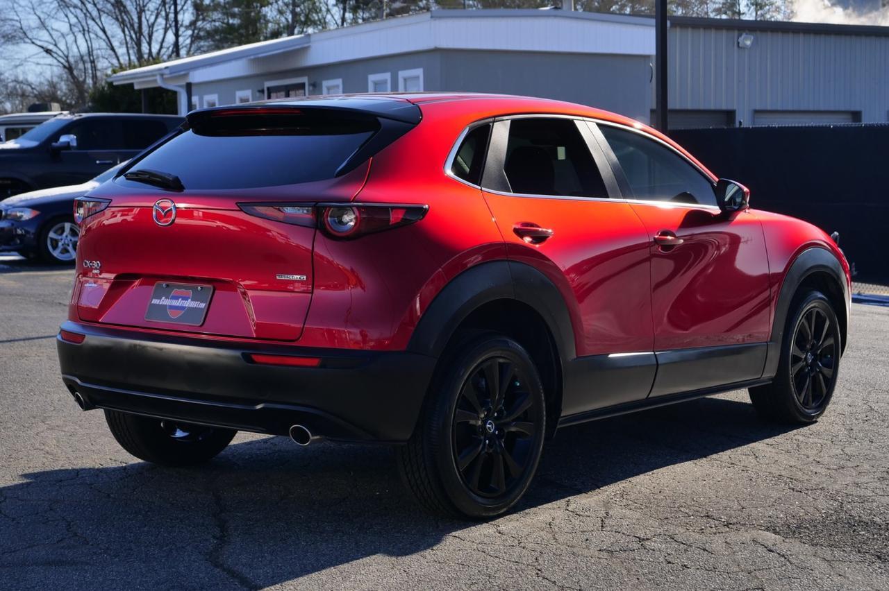 2022 Mazda CX-30 2.5 S Select Package / AWD / CarPlay! Lincolnton NC