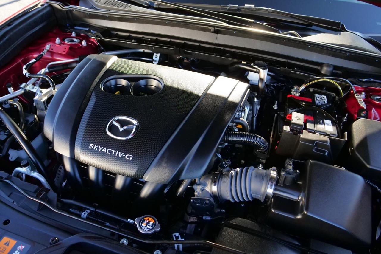 2022 Mazda CX-30 2.5 S Select Package / AWD / CarPlay! Lincolnton NC