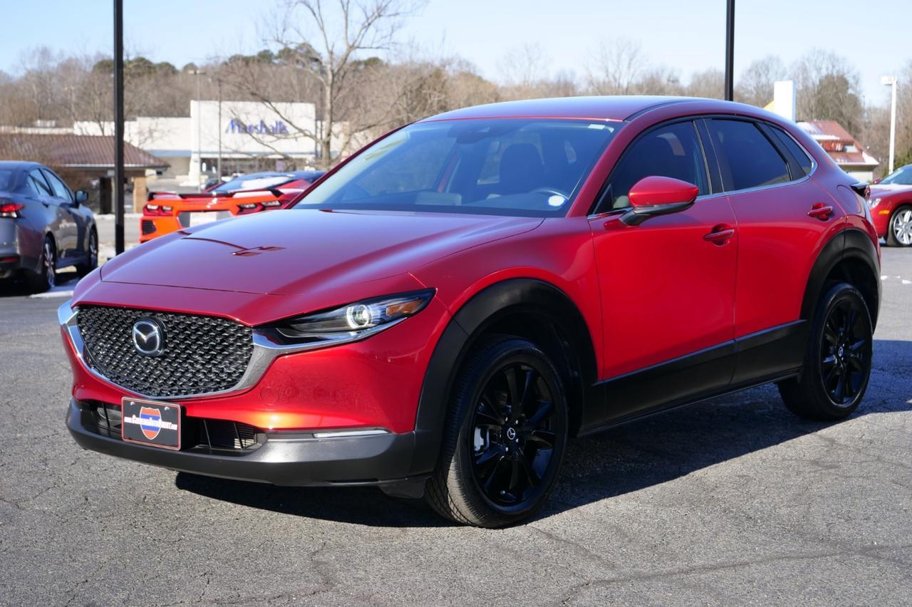 2022 Mazda CX-30 2.5 S Select Package / AWD / CarPlay! Lincolnton NC