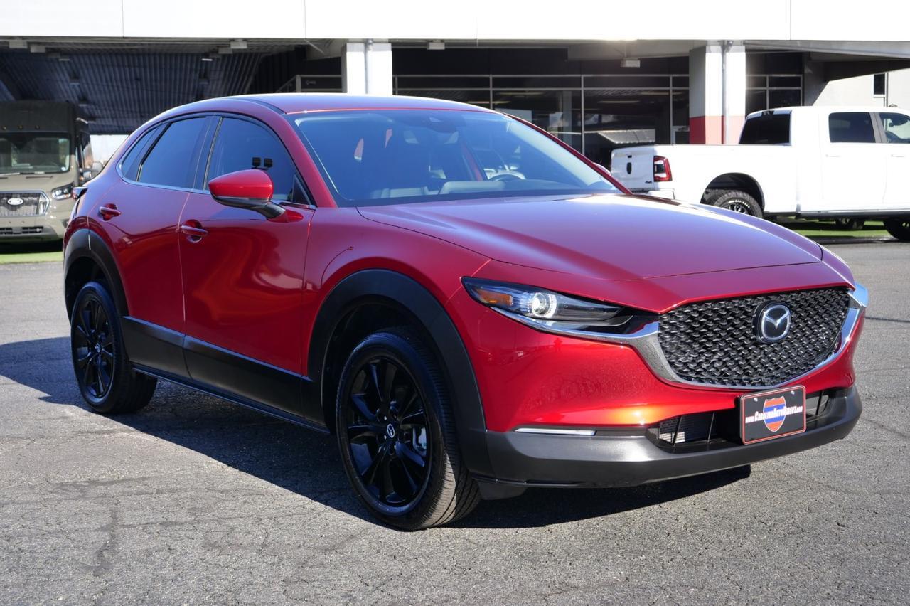 2022 Mazda CX-30 2.5 S Select Package / AWD / CarPlay! Lincolnton NC