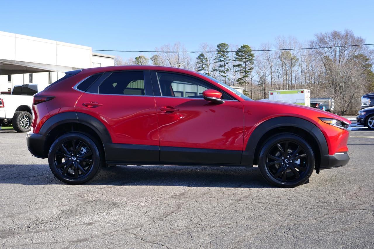 2022 Mazda CX-30 2.5 S Select Package / AWD / CarPlay! Lincolnton NC