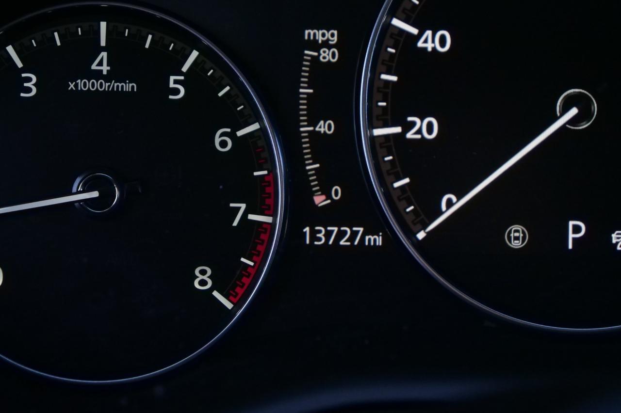 2022 Mazda CX-30 2.5 S Select Package / AWD / CarPlay! Lincolnton NC