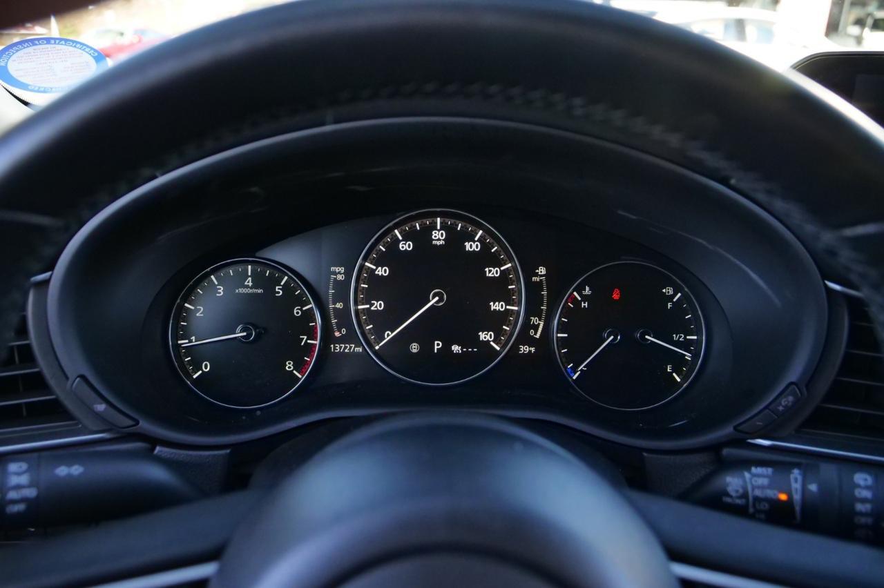 2022 Mazda CX-30 2.5 S Select Package / AWD / CarPlay! Lincolnton NC