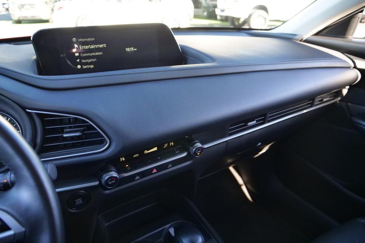 2022 Mazda CX-30 2.5 S Select Package / AWD / CarPlay! Lincolnton NC