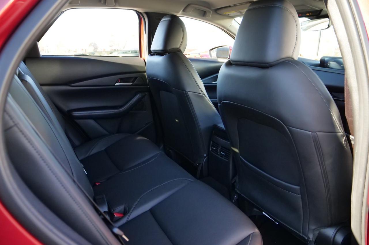 2022 Mazda CX-30 2.5 S Select Package / AWD / CarPlay! Lincolnton NC