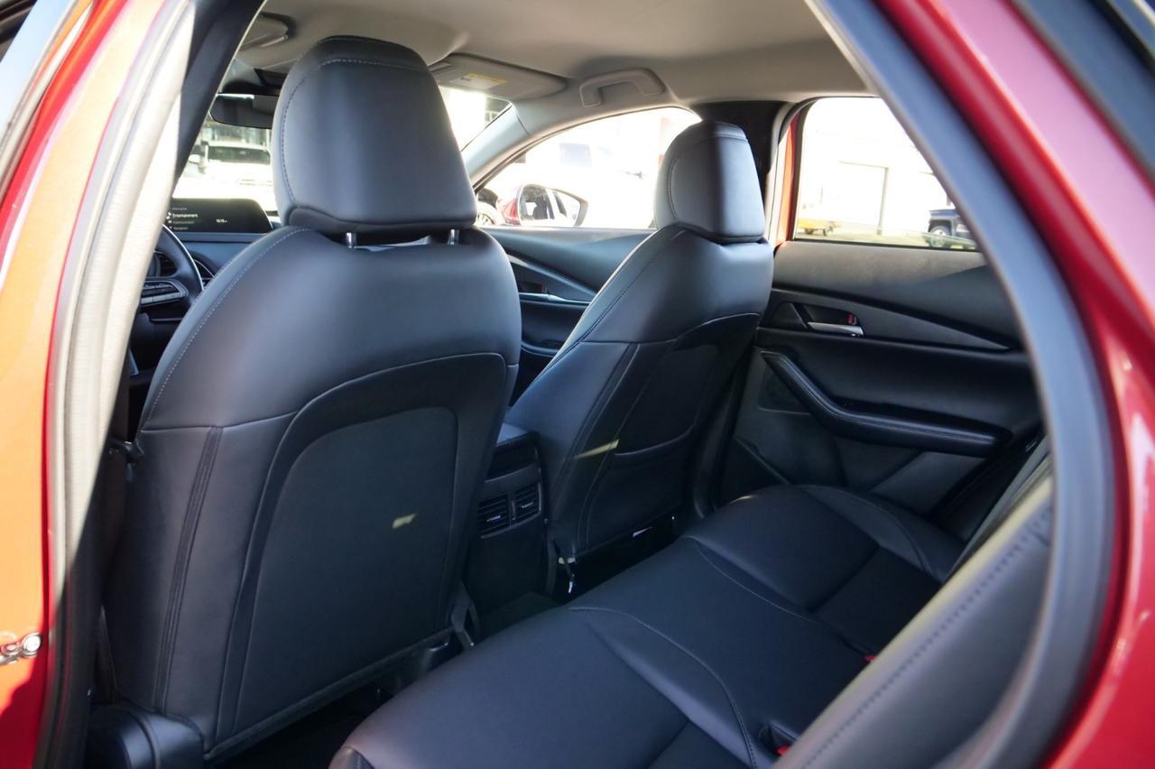 2022 Mazda CX-30 2.5 S Select Package / AWD / CarPlay! Lincolnton NC