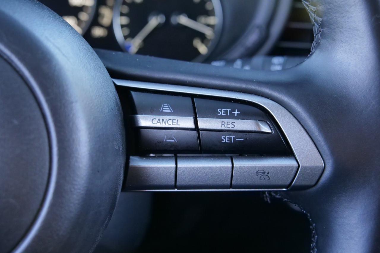 2022 Mazda CX-30 2.5 S Select Package / AWD / CarPlay! Lincolnton NC