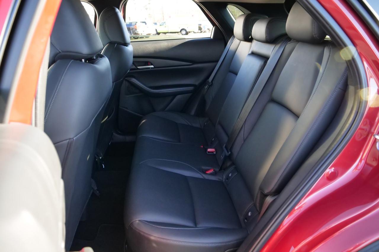 2022 Mazda CX-30 2.5 S Select Package / AWD / CarPlay! Lincolnton NC