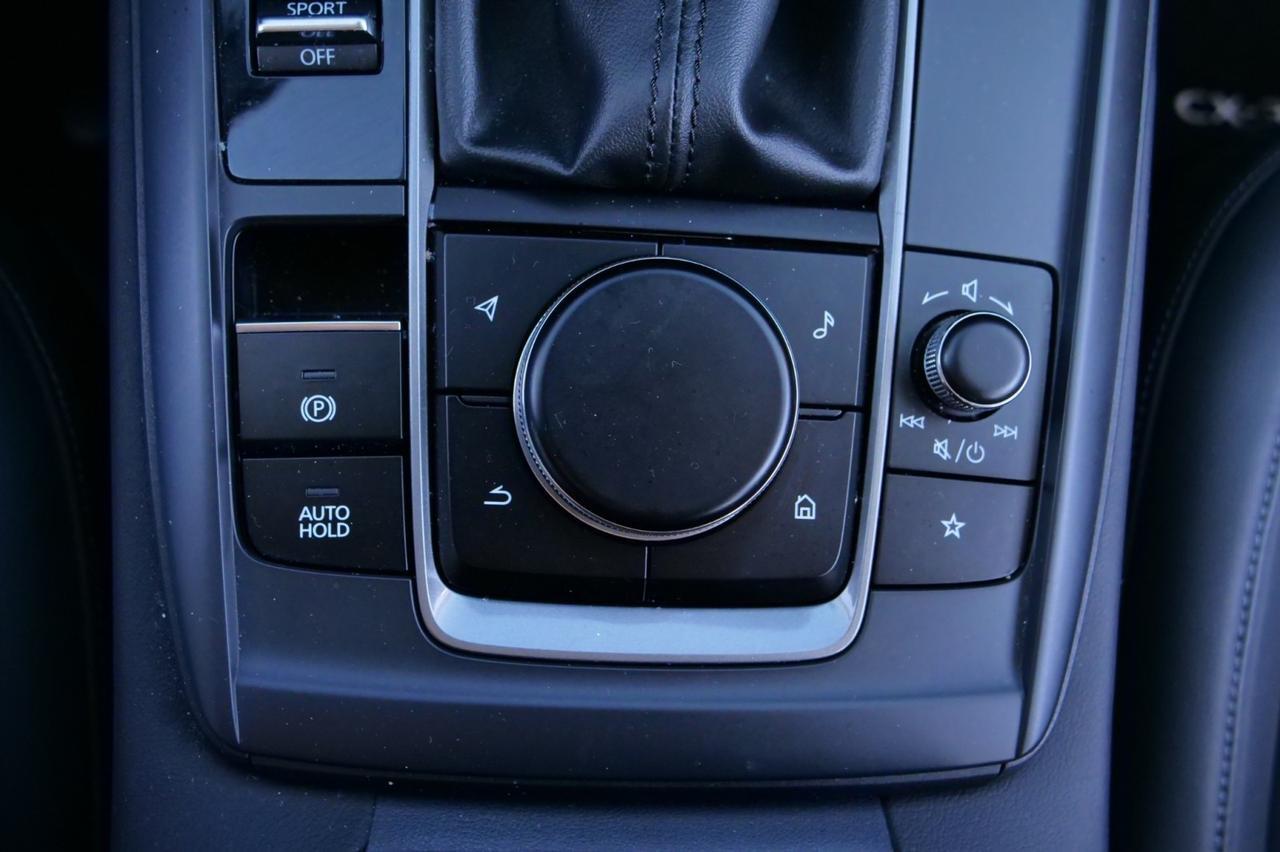 2022 Mazda CX-30 2.5 S Select Package / AWD / CarPlay! Lincolnton NC