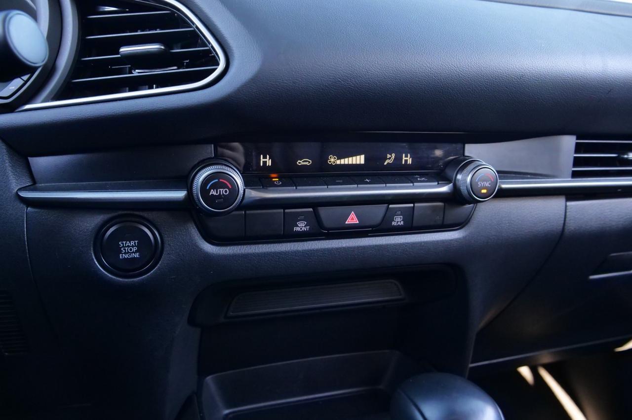 2022 Mazda CX-30 2.5 S Select Package / AWD / CarPlay! Lincolnton NC