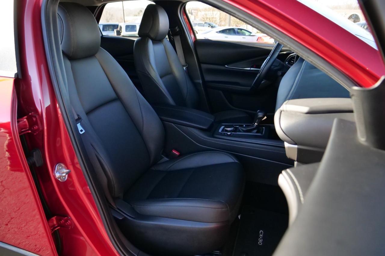2022 Mazda CX-30 2.5 S Select Package / AWD / CarPlay! Lincolnton NC