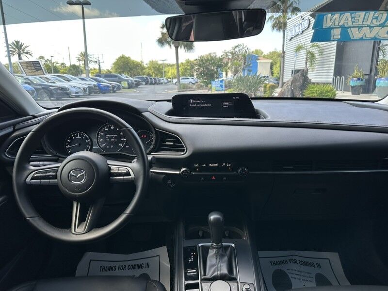 2022 Mazda CX-30 2.5 S Select Package Jacksonville FL