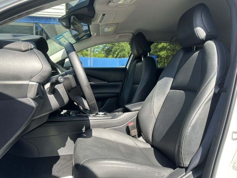 2022 Mazda CX-30 2.5 S Select Package Jacksonville FL