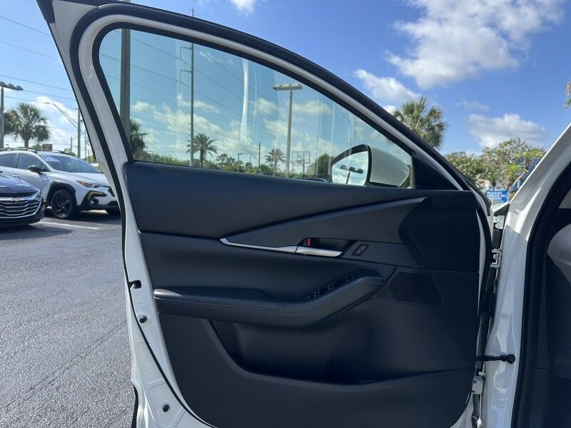 2022 Mazda CX-30 2.5 S Select Package Jacksonville FL