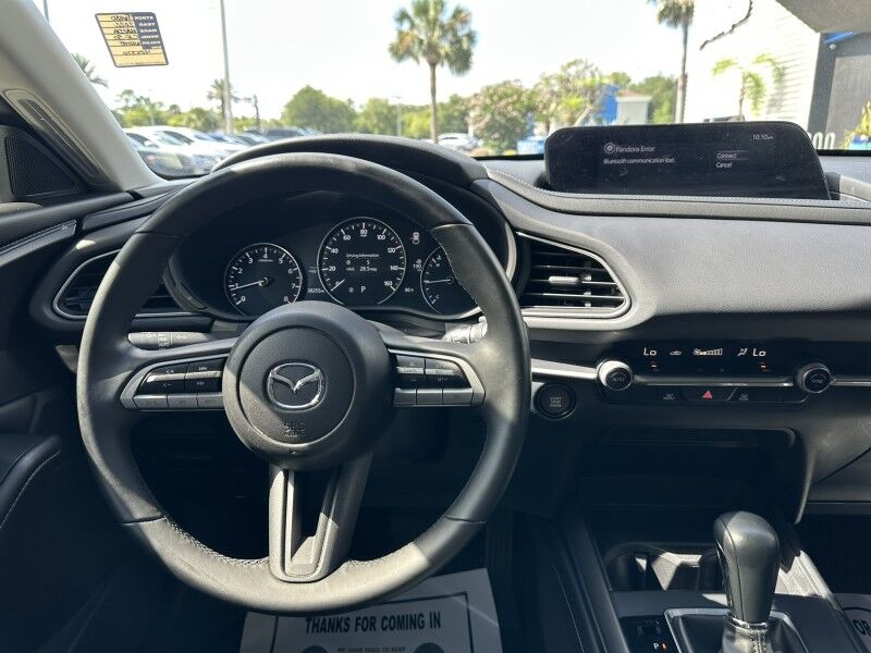 2022 Mazda CX-30 2.5 S Select Package Jacksonville FL
