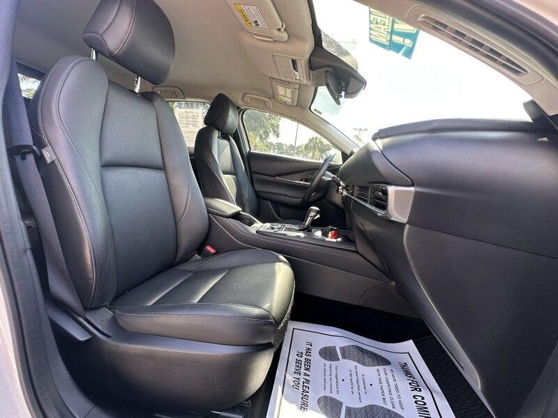 2022 Mazda CX-30 2.5 S Select Package Jacksonville FL