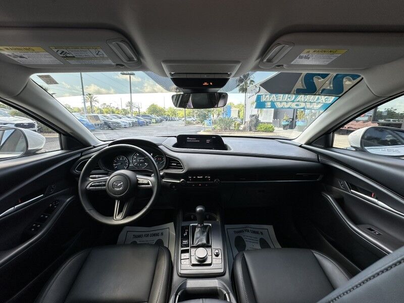 2022 Mazda CX-30 2.5 S Select Package Jacksonville FL