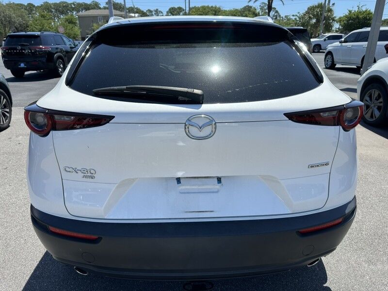 2022 Mazda CX-30 2.5 S Select Package