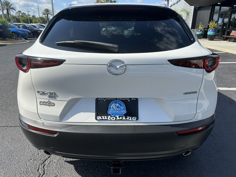 2022 Mazda CX-30 2.5 S Select Package Jacksonville FL