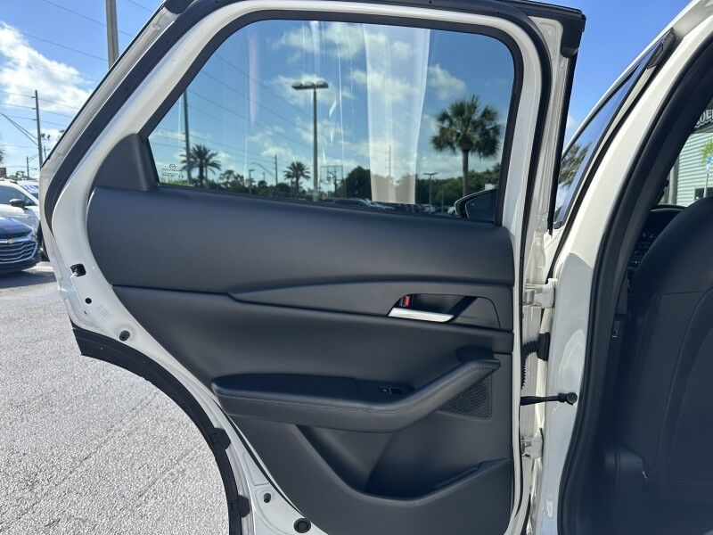 2022 Mazda CX-30 2.5 S Select Package Jacksonville FL