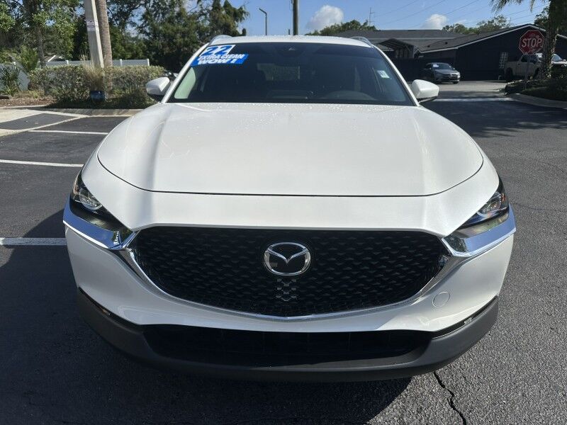 2022 Mazda CX-30 2.5 S Select Package Jacksonville FL