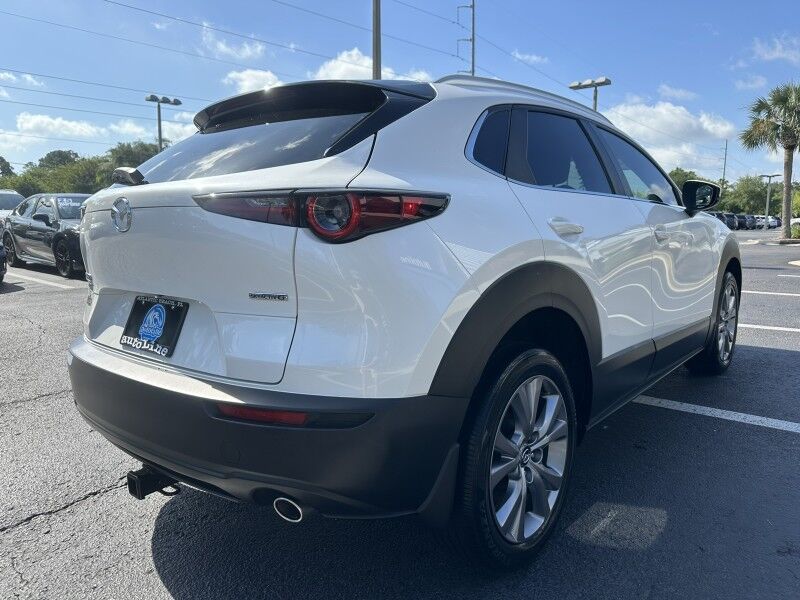 2022 Mazda CX-30 2.5 S Select Package Jacksonville FL