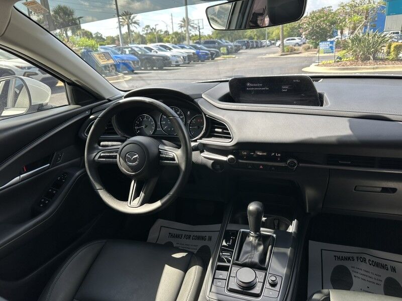 2022 Mazda CX-30 2.5 S Select Package Jacksonville FL