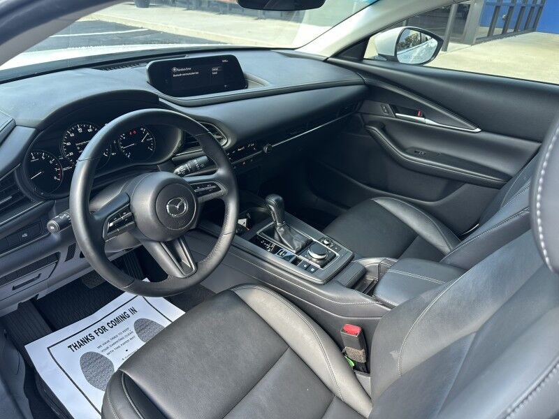 2022 Mazda CX-30 2.5 S Select Package Jacksonville FL
