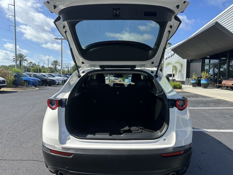 2022 Mazda CX-30 2.5 S Select Package Jacksonville FL