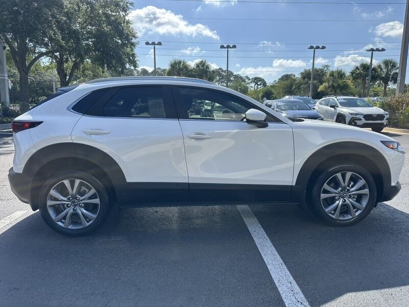 2022 Mazda CX-30 2.5 S Select Package Jacksonville FL