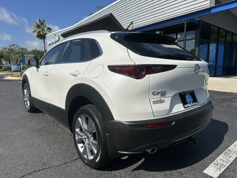 2022 Mazda CX-30 2.5 S Select Package Jacksonville FL