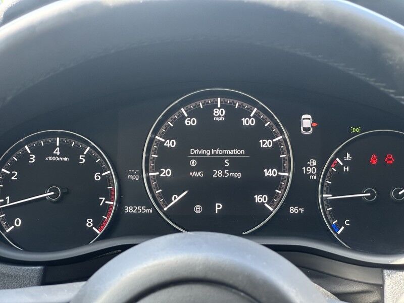 2022 Mazda CX-30 2.5 S Select Package Jacksonville FL
