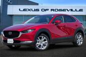 2022 Mazda CX-30 2.5 S Select Package
